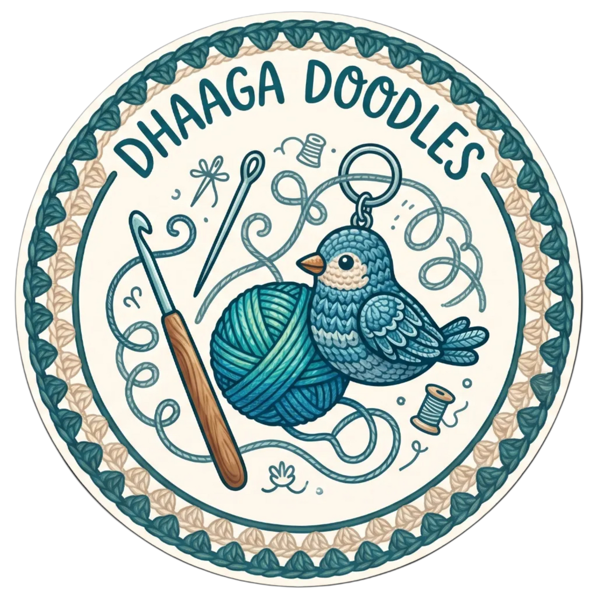 Dhaaga Doodles